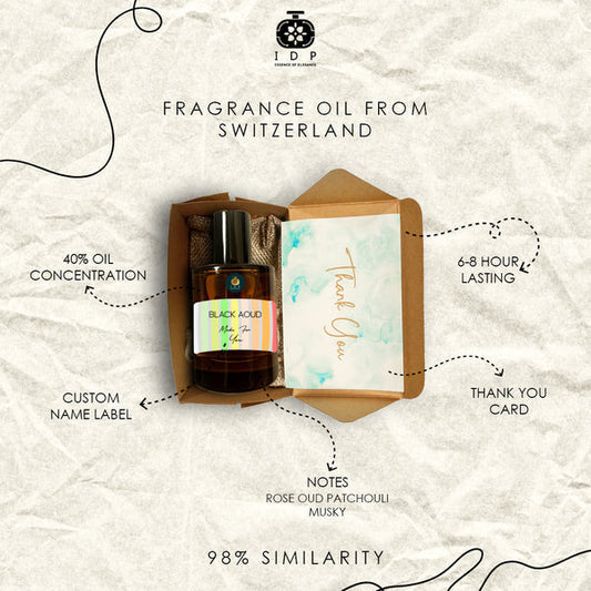 Fragrance Journeys: The Captivating Collection of Impression De Parfum