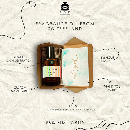 The Art of Scent: 5 Must-Have Fragrances