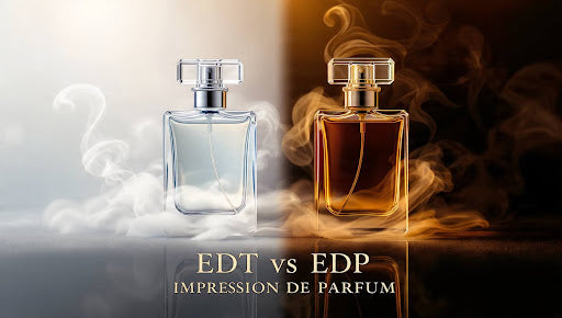 EDT vs EDP