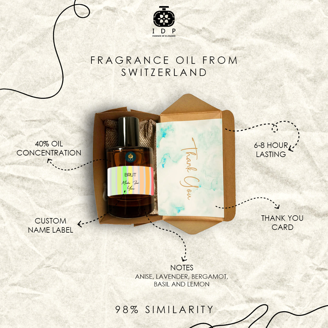(Similar/Inspired)-Brut by Faberge Men