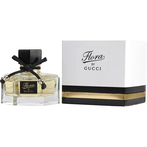 Gucci Flora,  A Fragrance That Speaks in Flowers
