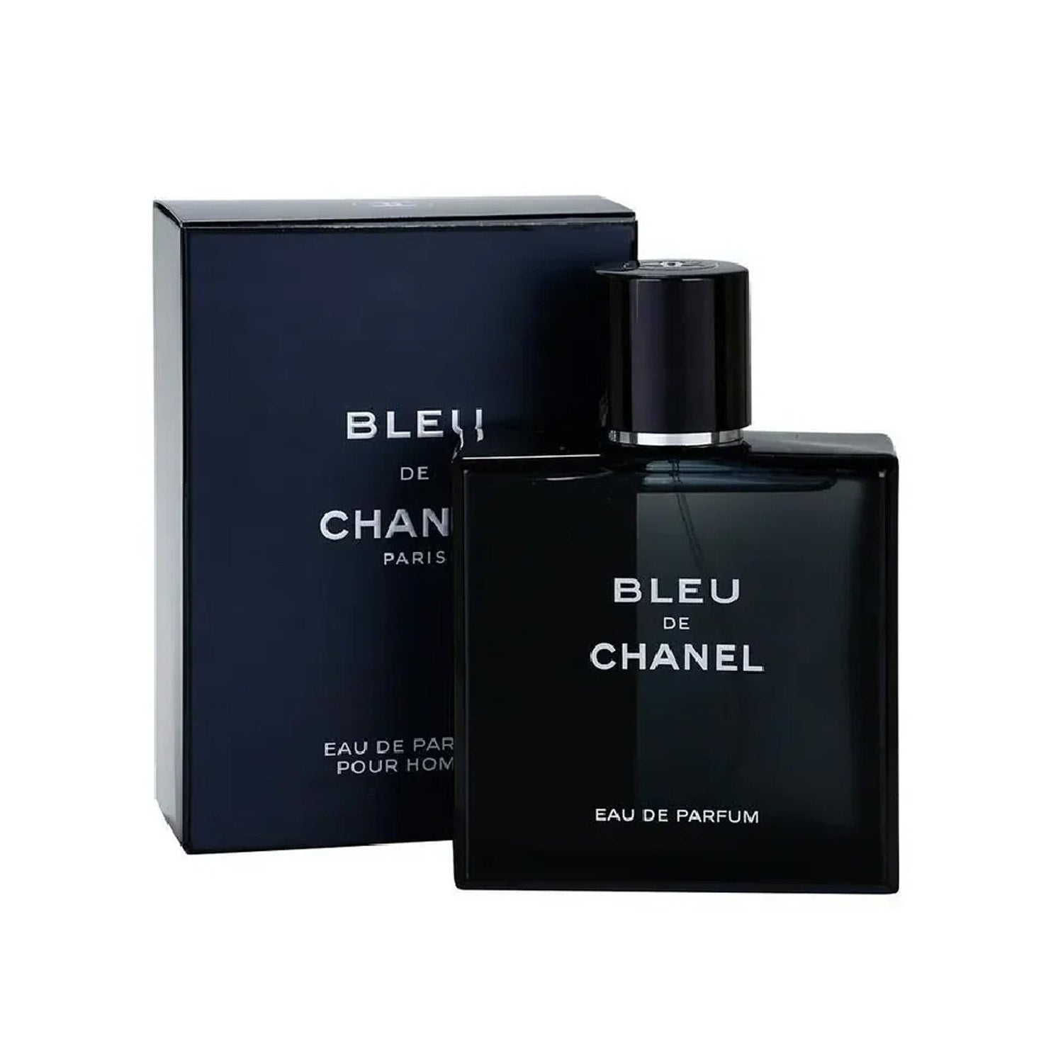 Blue de Chanel, The Fragrance of Power, Poise, and Prestige