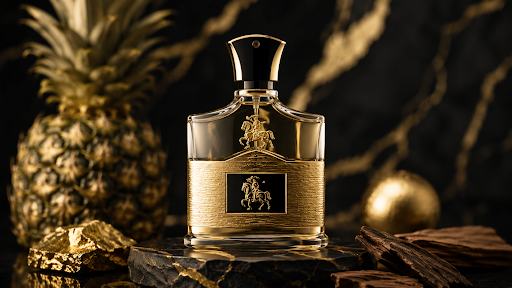 Absolu Aventus-Inspired Luxury