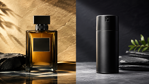 Alcohol-Free Perfumes 