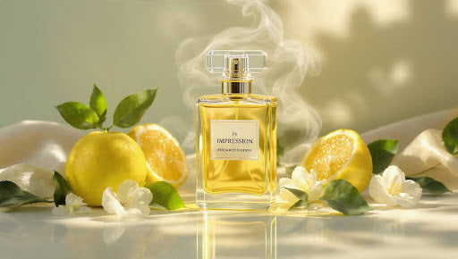 Bergamot Scent