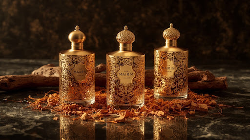Best Arab Perfumes
