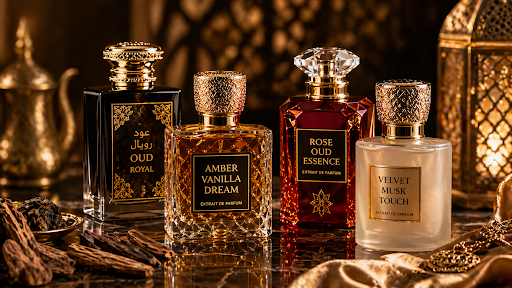 Best Arabic Perfumes for Men & Women