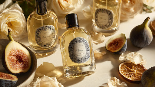 The World of Diptyque Perfume — A Legacy of French Art & Scent