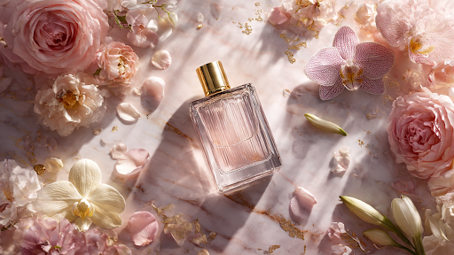 Best Floral Fragrances