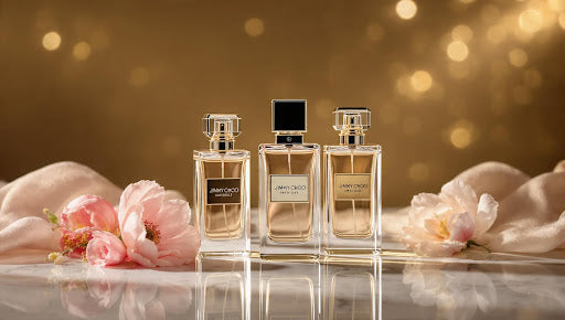Best Jimmy Choo Perfumes for Women 