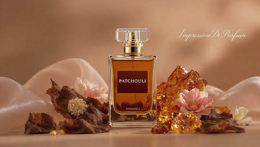 Best Patchouli Perfume 
