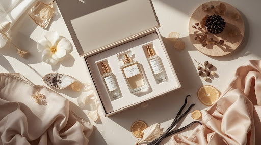 Best Perfume Subscription Boxes
