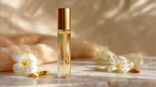 Roll-On Perfumes: The Elegant, Everyday Way to Wear Fragrance