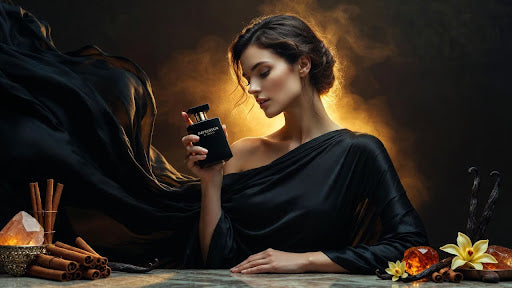 Best Spicy Perfumes for Women