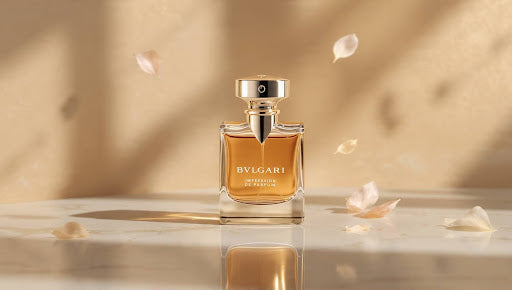 Bvlgari Perfume