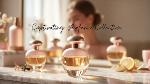 Captivating Perfume
