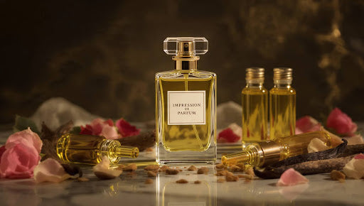 Best Carrier Oils for Perfume