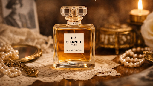 Chanel No. 5