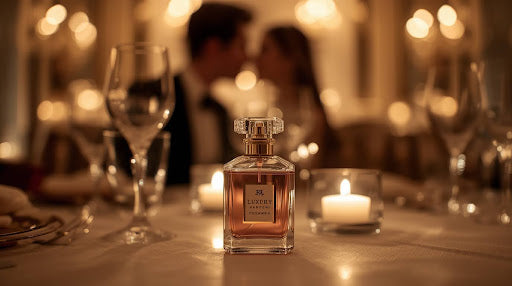 Date Night Perfumes