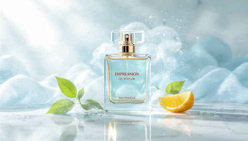 Eau Fraîche