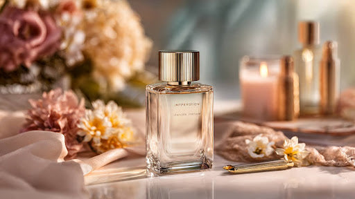Find Your Signature Scent