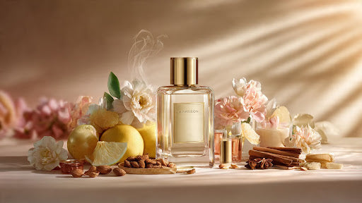 Fragrance Archetype 