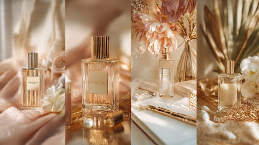 How Perfume Shapes Our Identity
