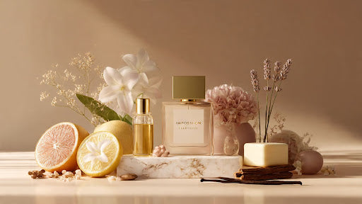 How Scents Affect Your Mood