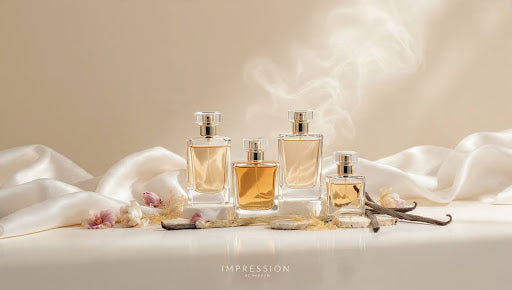 How to Properly Apply Perfume 