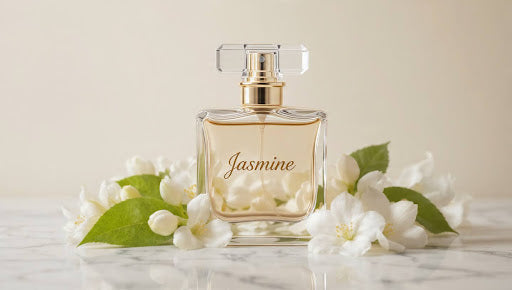 Jasmine Perfume