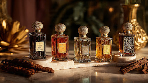 Lattafa Unisex Fragrances