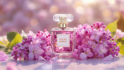 Lilac Perfumes
