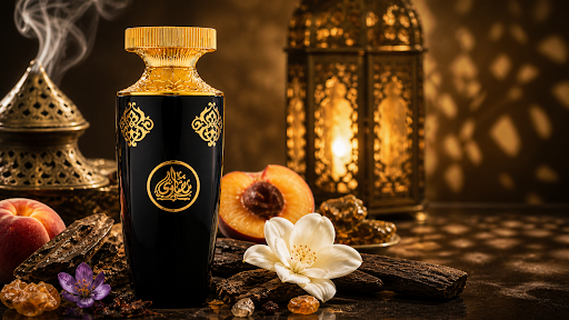  Madawi Arabian Oud