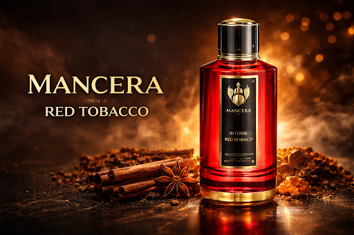 Mancera Red Tobacco Review