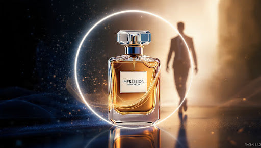 Memorable Signature Fragrance
