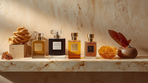 Niche Fragrances