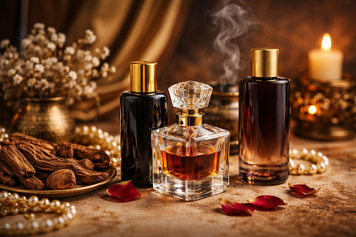 Niche Fragrance