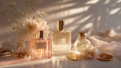  PakistanTop Selling Perfume Brand