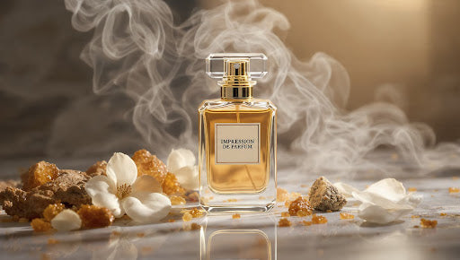 Pakistan’s No.1 Choice for Luxury Perfume Impressions