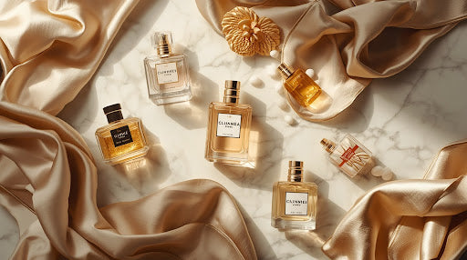  Perfect Perfume for Your Skin Type