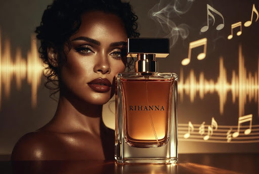 Perfume Rihanna Loves to Wear|