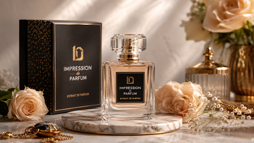 Perfume Testing 