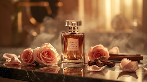 Rose Wood Perfume Guide