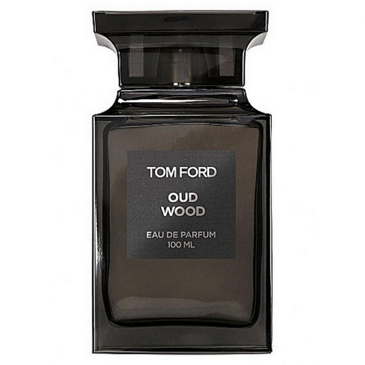 Scent of Identity