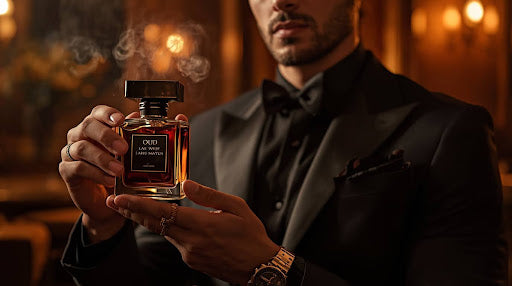 The Rise of Oud in Perfumes
