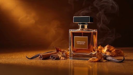 Tobacco Perfume