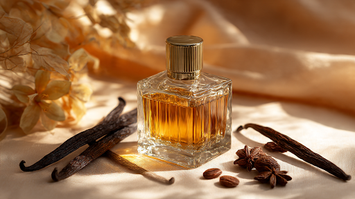 Tonka Bean in Perfumes