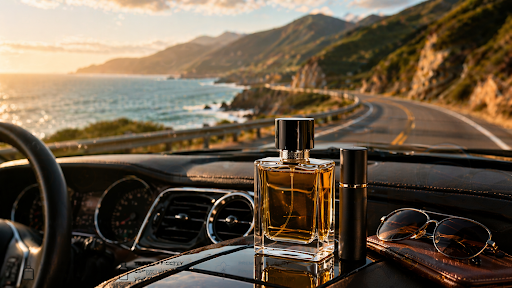 Top Small Perfumes for Travel