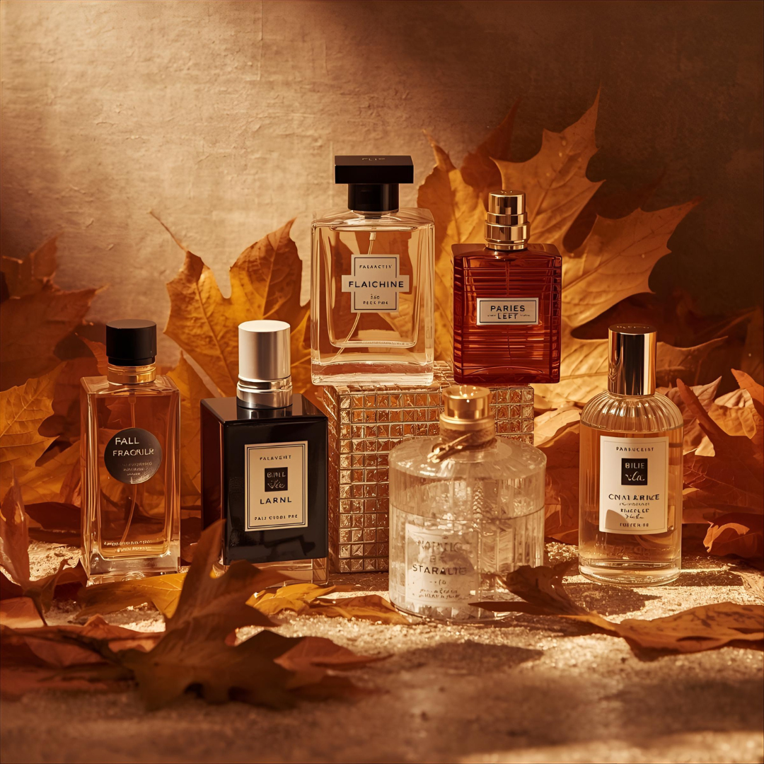 Fall Fragrances