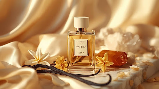 Best Vanilla Perfume